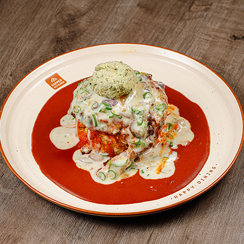 Dish Image