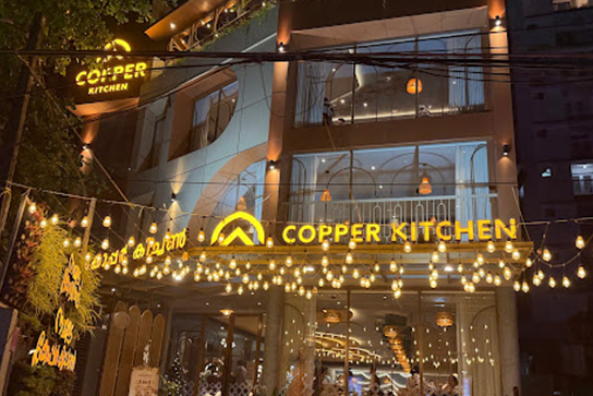 Mumbai Location