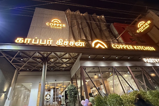 Mumbai Location