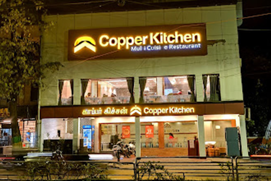 Mumbai Location