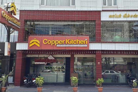 Mumbai Location